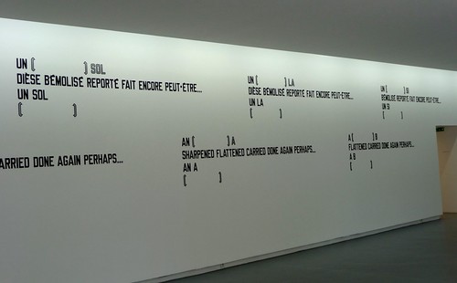 Lawrence Weiner 2