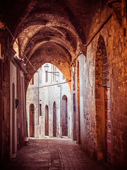 Travel: Perugia