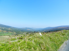Glencree valley