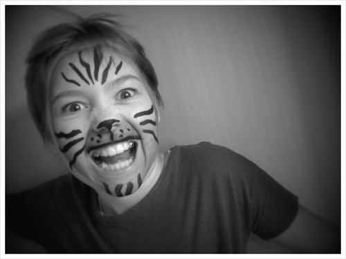 Tigress #LiG2012