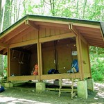 Low Gap Shelter