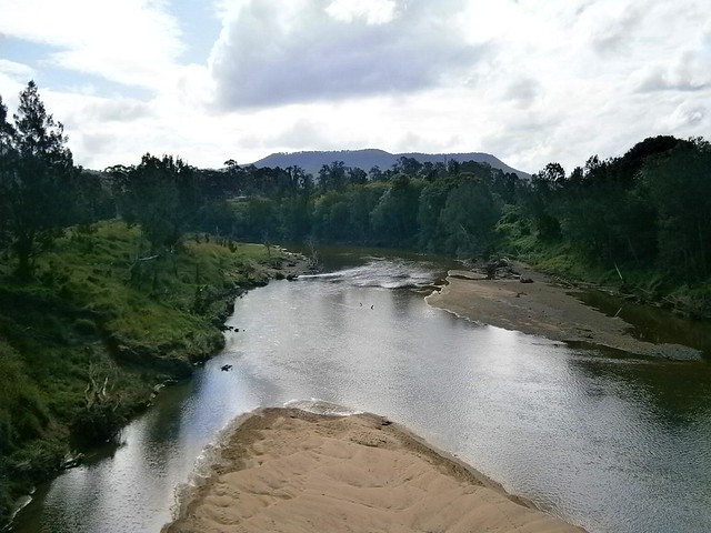 Mary River