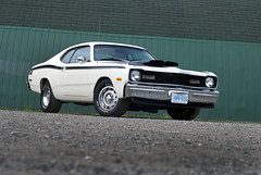 340 Duster!