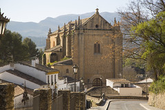 Ronda, Andalucia, Spain