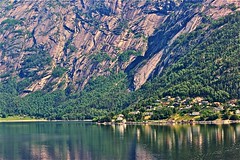 Norway Hardangerfjord