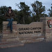 03-16-12: Liv on the Grand Canyon Sign