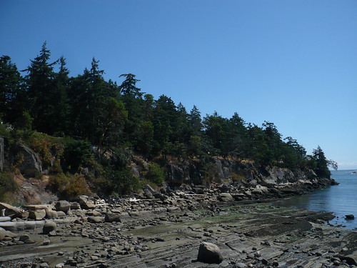 Galiano Island, BC