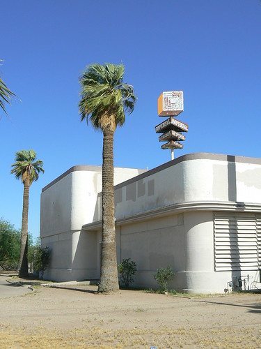Imperial School Photo, Phoenix