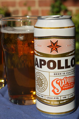 Sixpoint Apollo