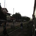 Entering the train to Kigoma - IMG_0396