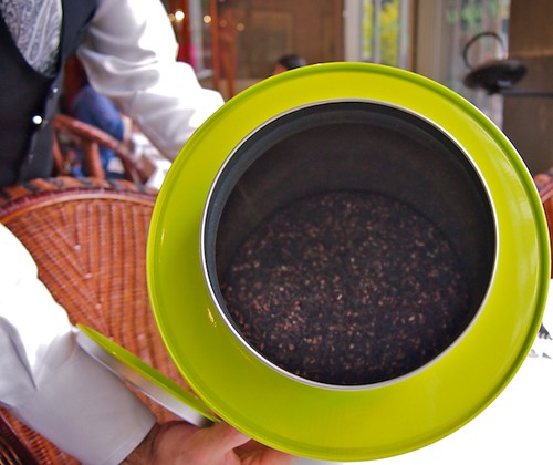 Urban Tea Merchant