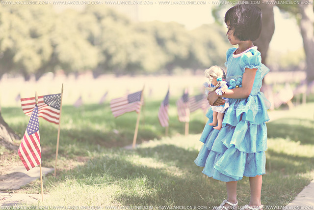 Memorial Day 2012 by lancelonie photography