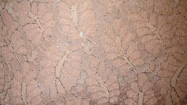 fabric detail