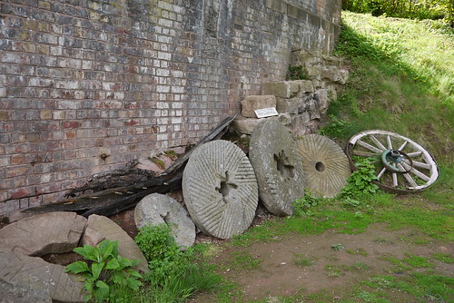 Mill Stones