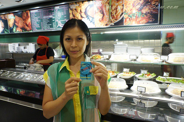 Burp! The Asian Food Gallery @Bangsar Shopping Center-019