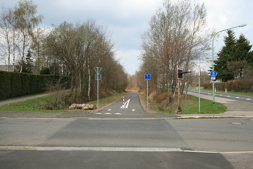 Vennbahn-Radweg