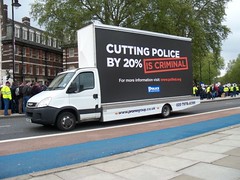 Stop The Cuts - #AntiWinsorNetwork 10th May - Demo