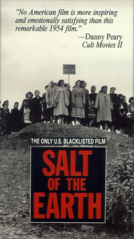 Salt_Of_The_Earth_Poster by Random Movie Club