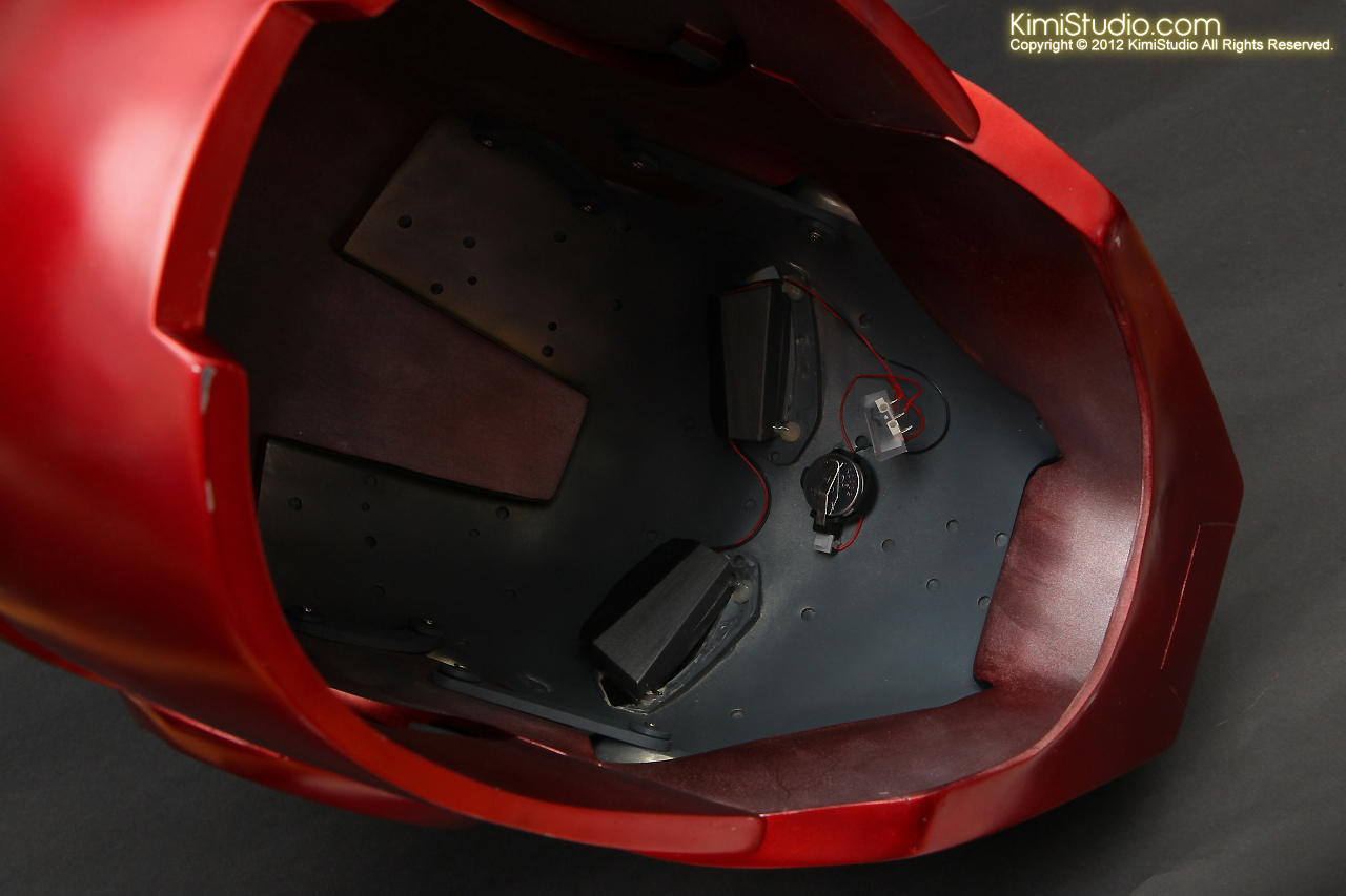 2012.05.10 Iron Man Helmet-014