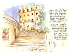 Rome08-05-12g by Anita Davies