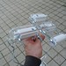 ROV 1 prototype