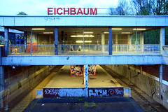 U-Bahnhof Eichbaum
