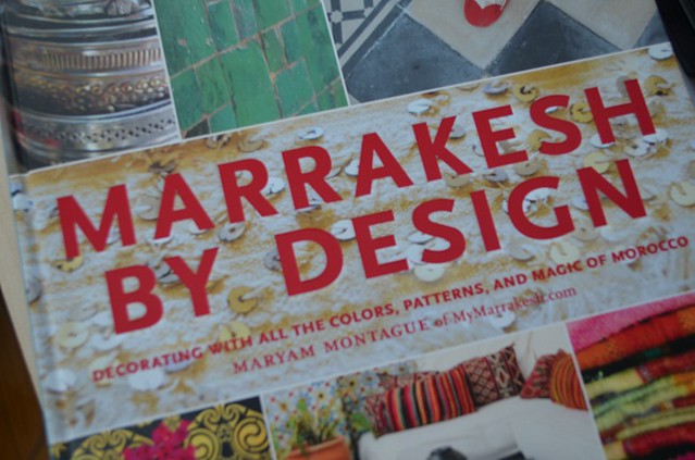 marrakesh by design book cover
