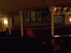 Ford's Theater