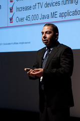 Naveen Asrani, JK1-01 Strategy Keynote, JavaOne Tokyo 2012