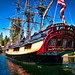 The Ships Of The Rivers Of America:  Part I
