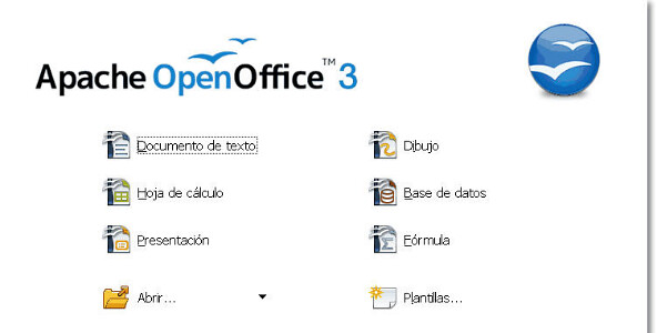 Apache Open Office 3