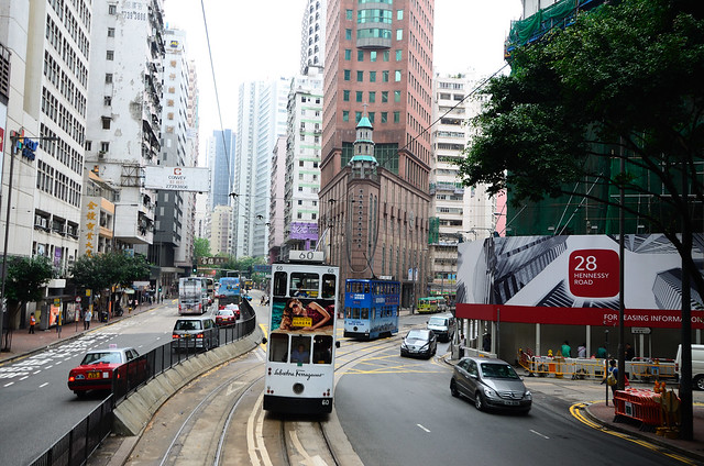 2012.05.05 Hong Kong / 金鐘