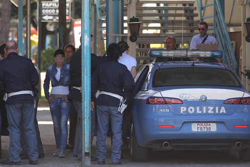 Mafia, minacce a collaboratori di giustizia: quattro arresti $