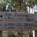 Caminando con el Laurel - Desde Firgas en la ruta 2012 - Camino de San Fernando - Corvo - Doramas - Firgas