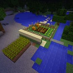 My Minecraft Garden