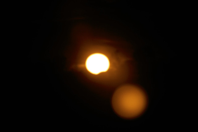 2012 eclipse