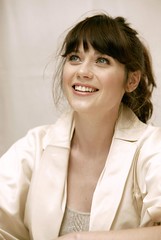 Lovely Zooey