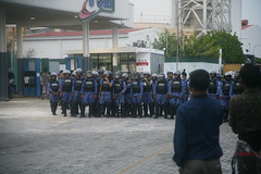 MDP protests 29.05.2012