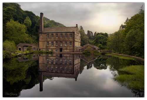 gibson mill by Steve_Gregory