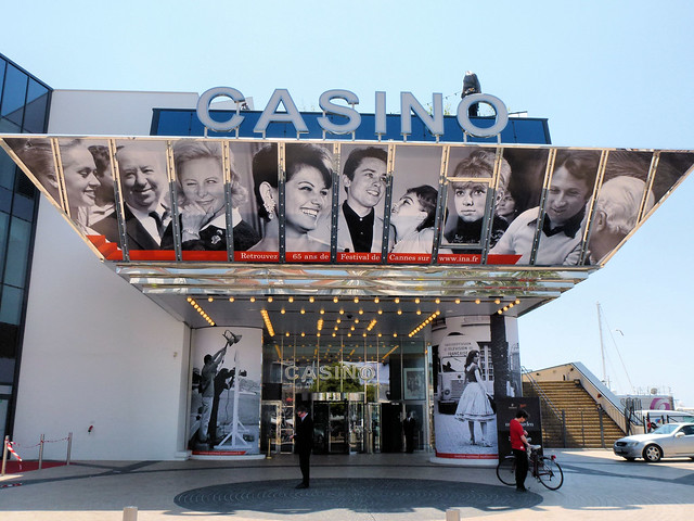 Casino Cannes Croisette