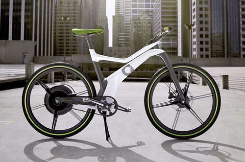 Smart ebike - первоклассный электровелосипед по завышенной цене 