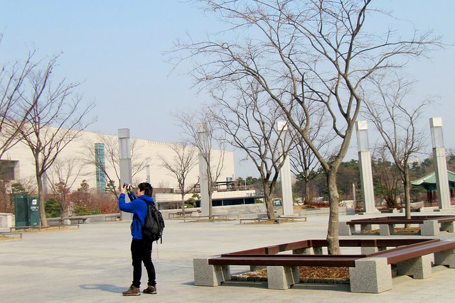 โซล เกาหลี ซอรัคซาน Seoul Seoraksan Sokcho Korea