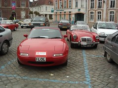 Montreuil Rally 2004
