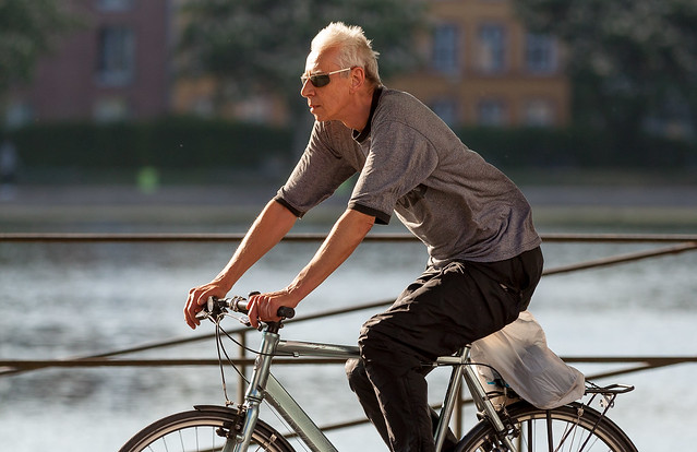 Copenhagen Bikehaven by Mellbin - Bike Cycle Bicycle - 2012 - 7669