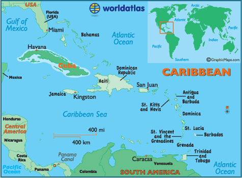 cuba-carib