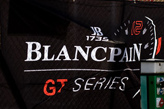 Blancpain GT Brands Hatch 2016
