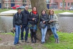 Leiden FM 8 April 2012
