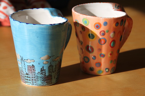 coffee cups from berlin.