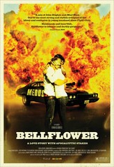Arıza Aşk - Bellflower (2012)