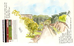 Rome08-05-12b by Anita Davies